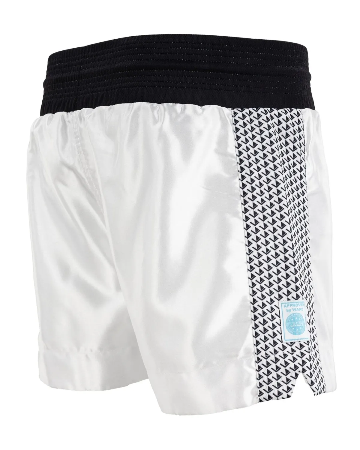Outlet Century Martial Arts WAKO Tenacity Kickboxing Shorts
