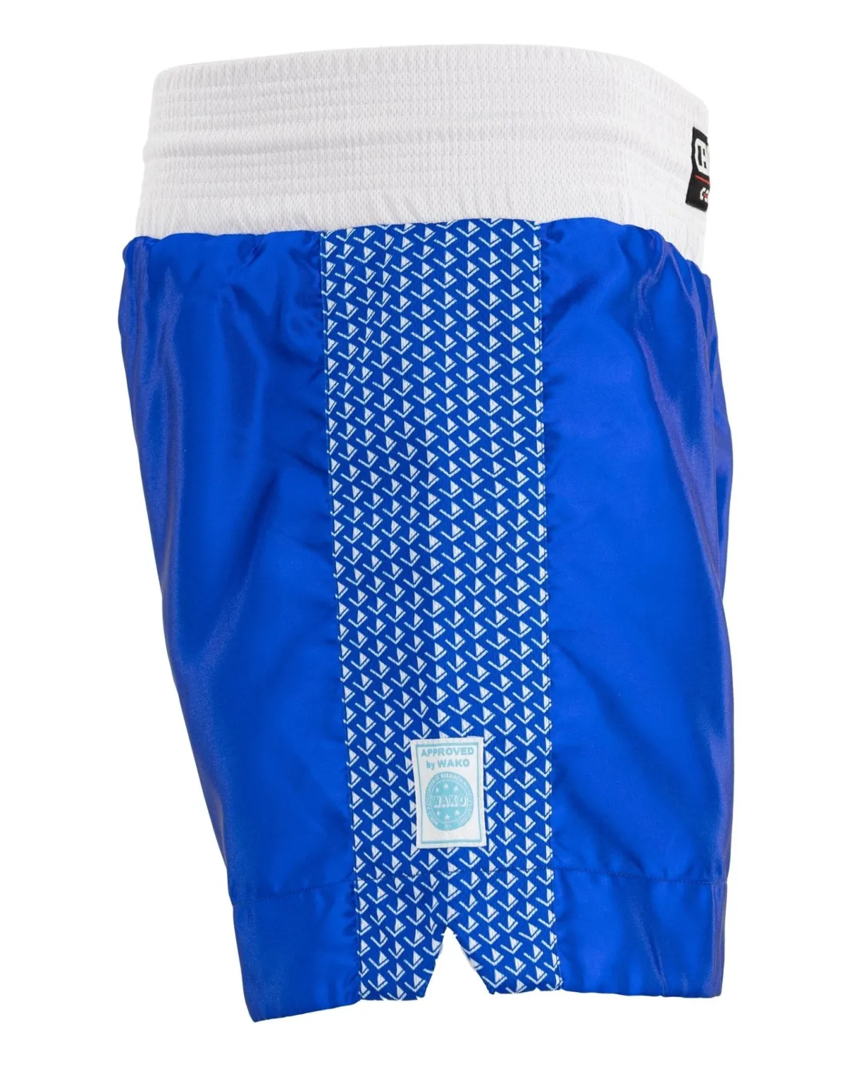 Outlet Century Martial Arts WAKO Tenacity Kickboxing Shorts