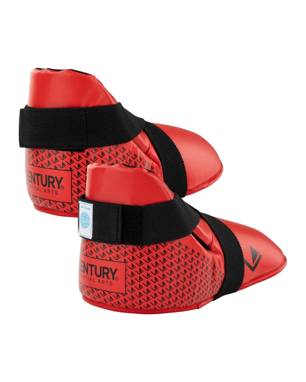 Outlet Century Martial Arts WAKO Tenacity Kicks