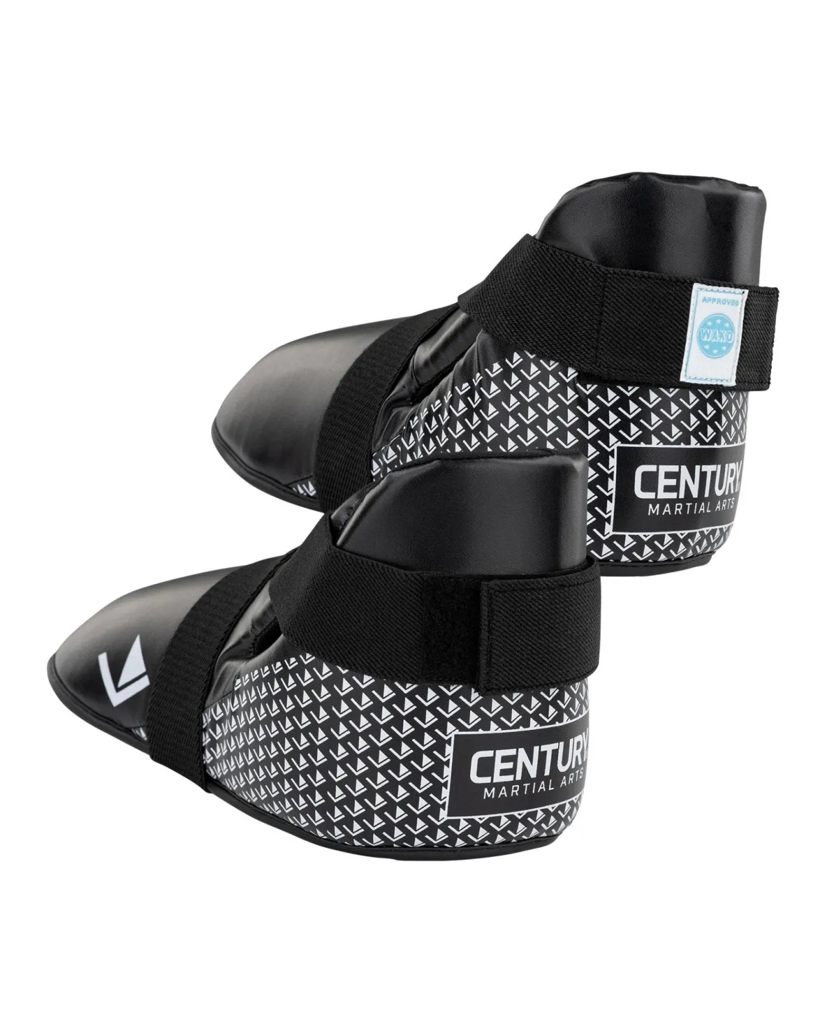 Outlet Century Martial Arts WAKO Tenacity Kicks