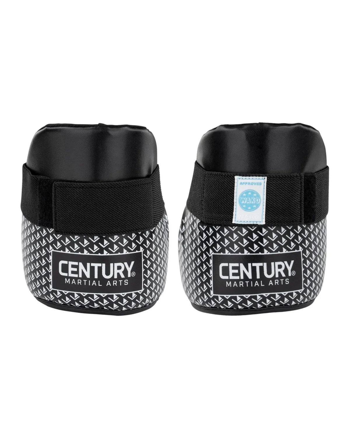 Outlet Century Martial Arts WAKO Tenacity Kicks