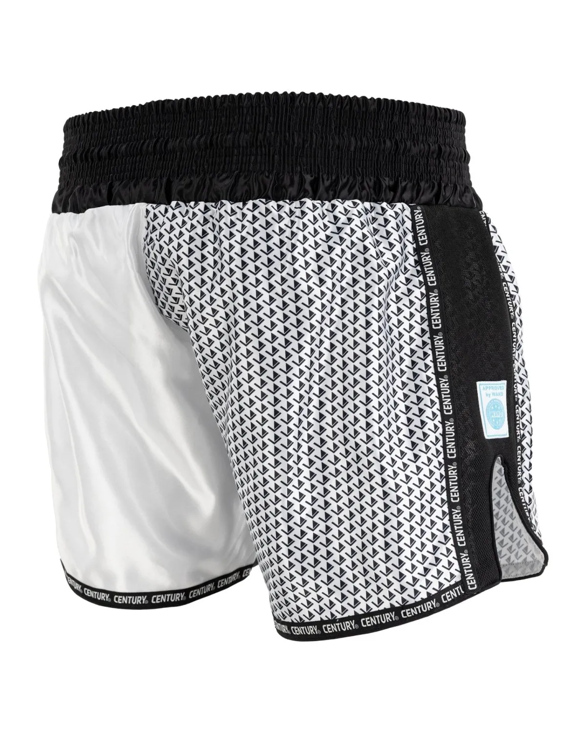 Outlet Century Martial Arts WAKO Tenacity K1/Low Kick Shorts