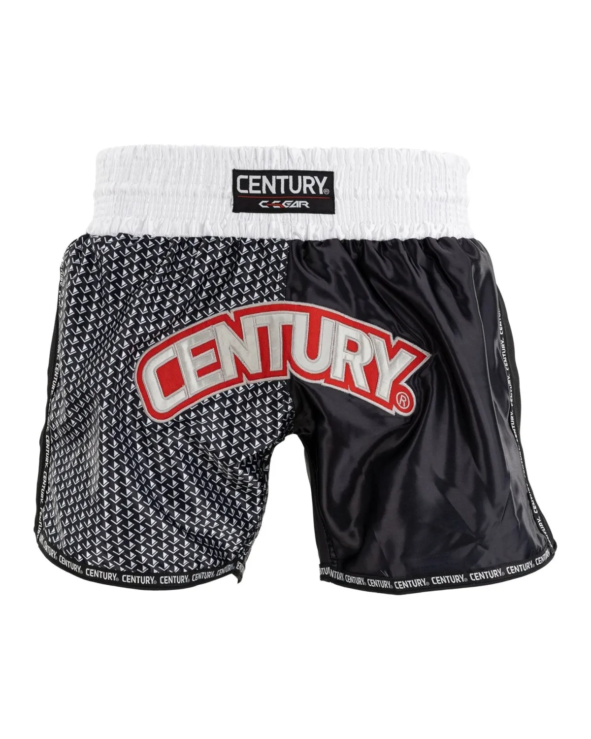 Outlet Century Martial Arts WAKO Tenacity K1/Low Kick Shorts