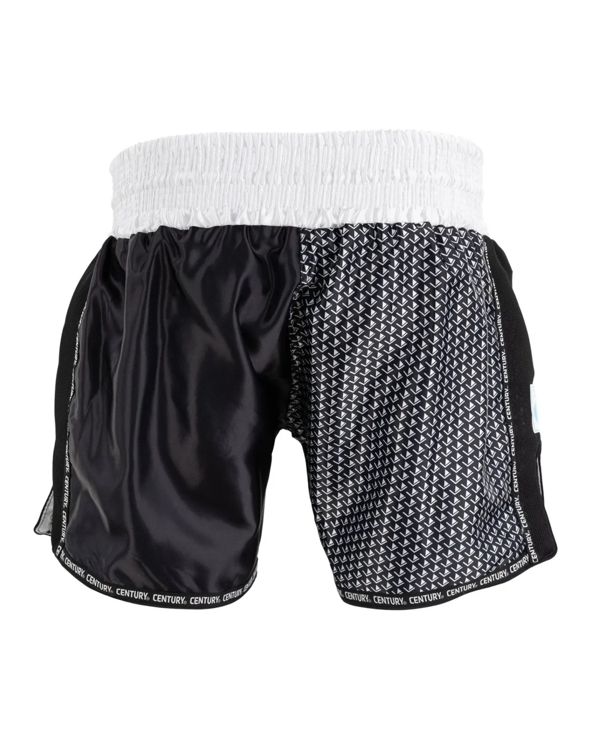Outlet Century Martial Arts WAKO Tenacity K1/Low Kick Shorts