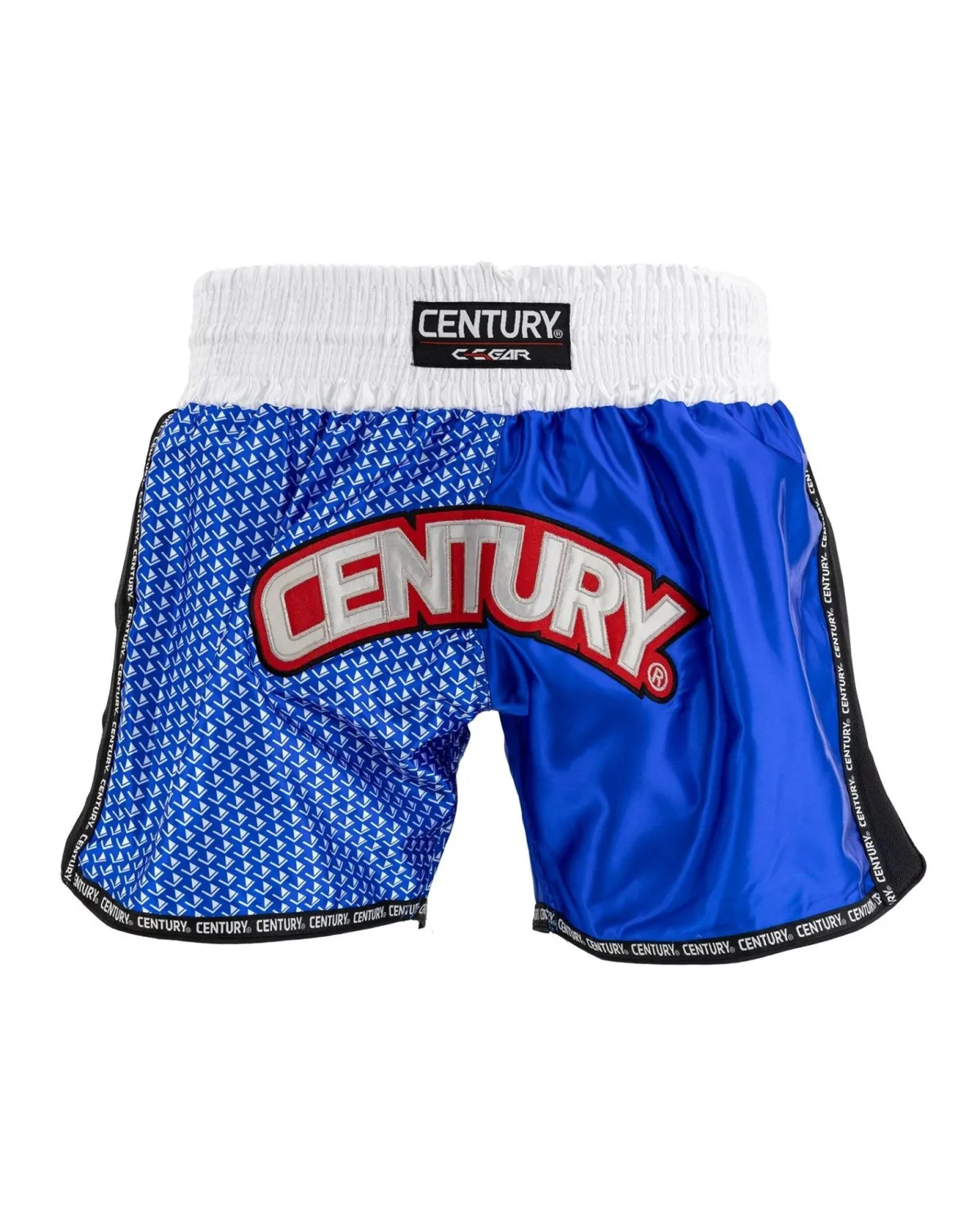 Outlet Century Martial Arts WAKO Tenacity K1/Low Kick Shorts