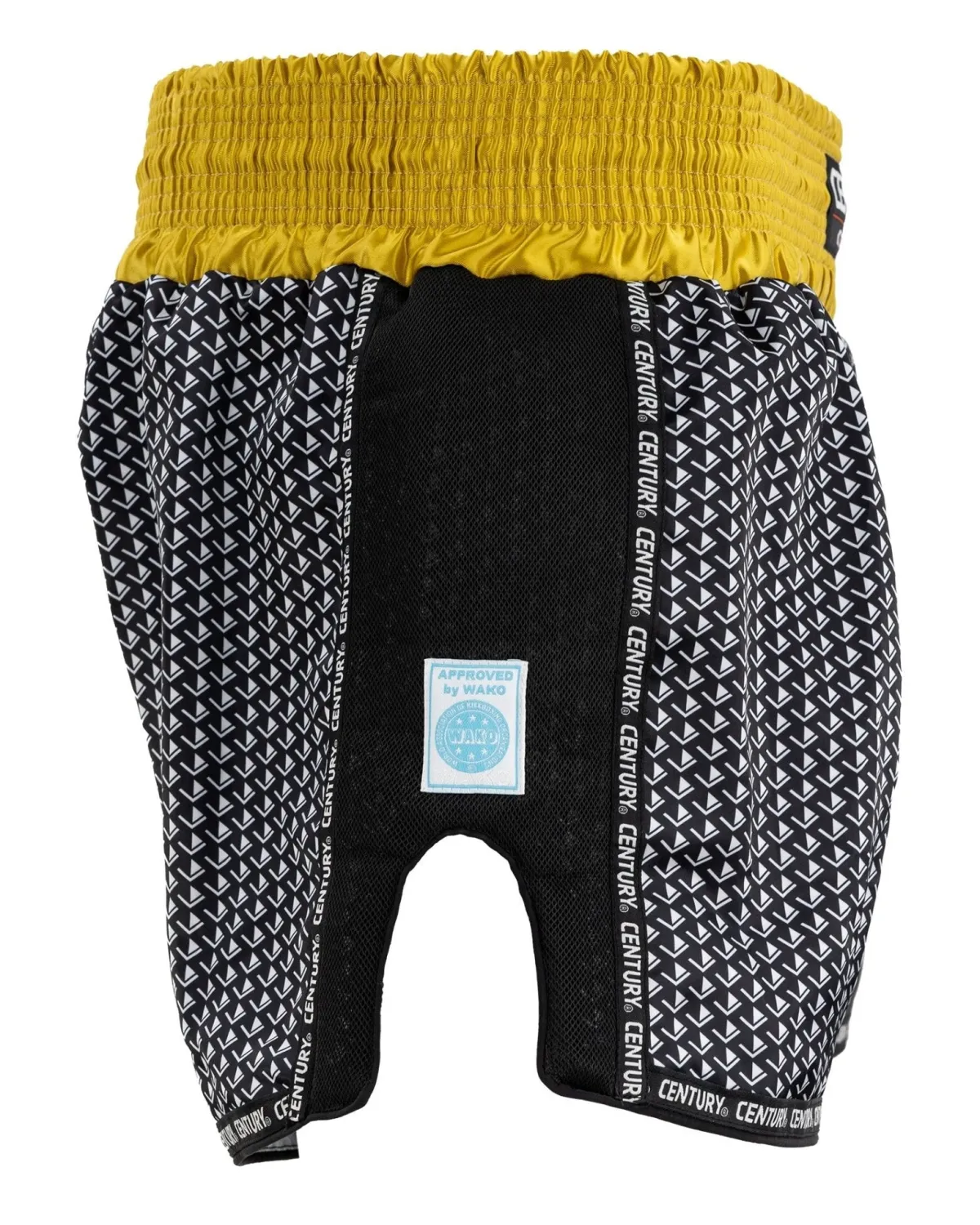 Outlet Century Martial Arts WAKO Tenacity K1/Low Kick Shorts