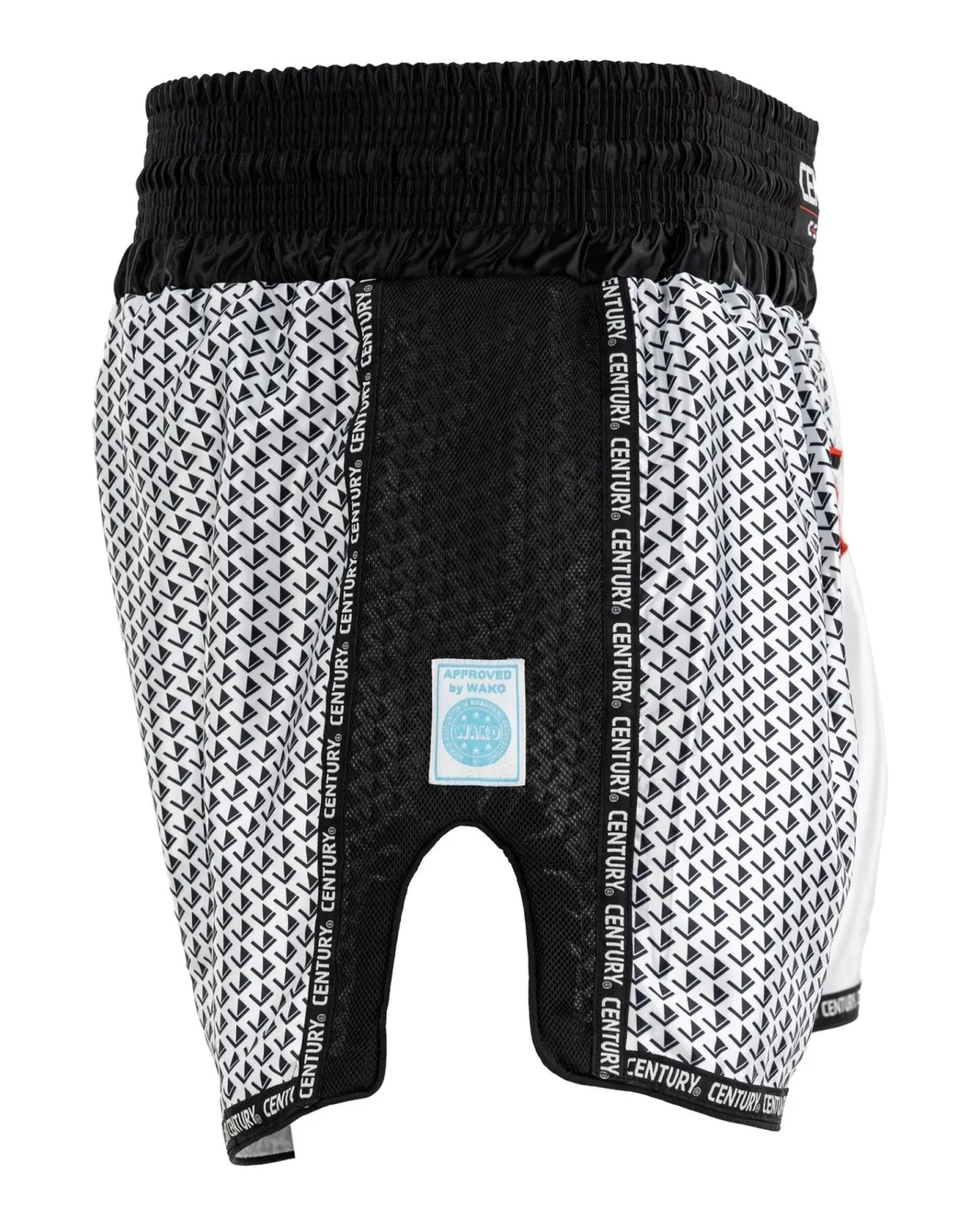 Outlet Century Martial Arts WAKO Tenacity K1/Low Kick Shorts