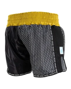 Outlet Century Martial Arts WAKO Tenacity K1/Low Kick Shorts