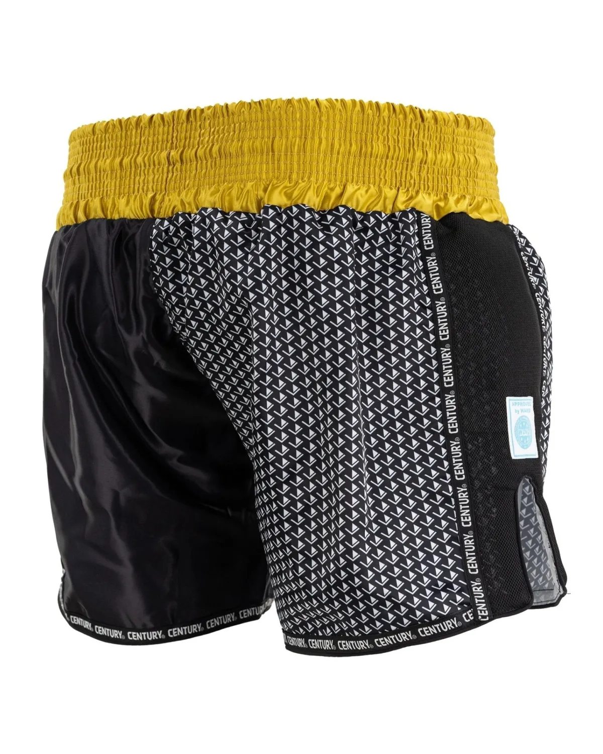 Outlet Century Martial Arts WAKO Tenacity K1/Low Kick Shorts
