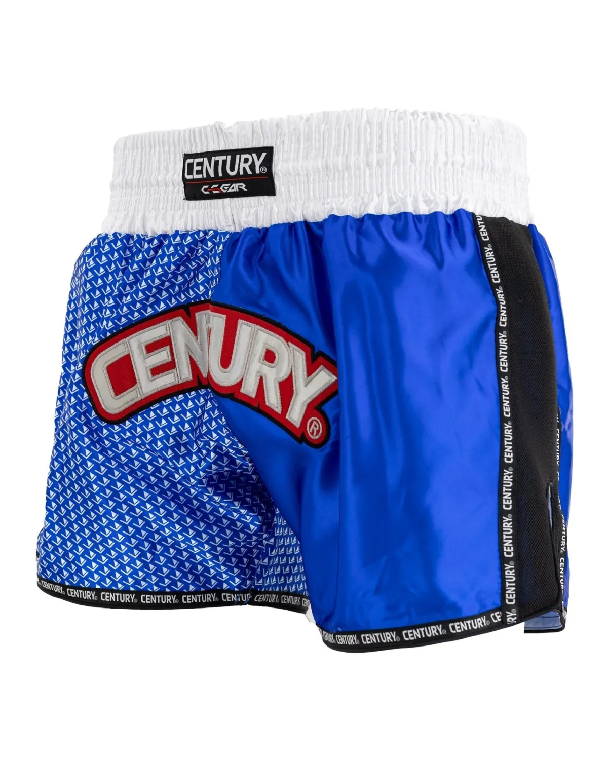 Outlet Century Martial Arts WAKO Tenacity K1/Low Kick Shorts