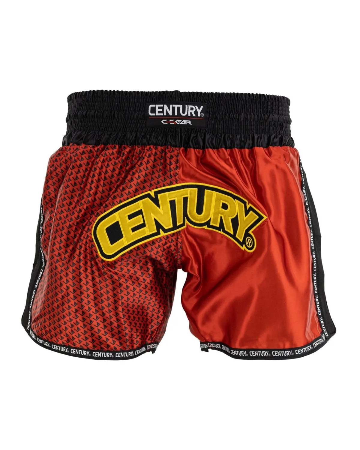 Outlet Century Martial Arts WAKO Tenacity K1/Low Kick Shorts