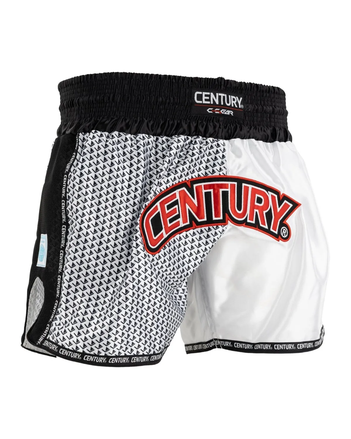 Outlet Century Martial Arts WAKO Tenacity K1/Low Kick Shorts