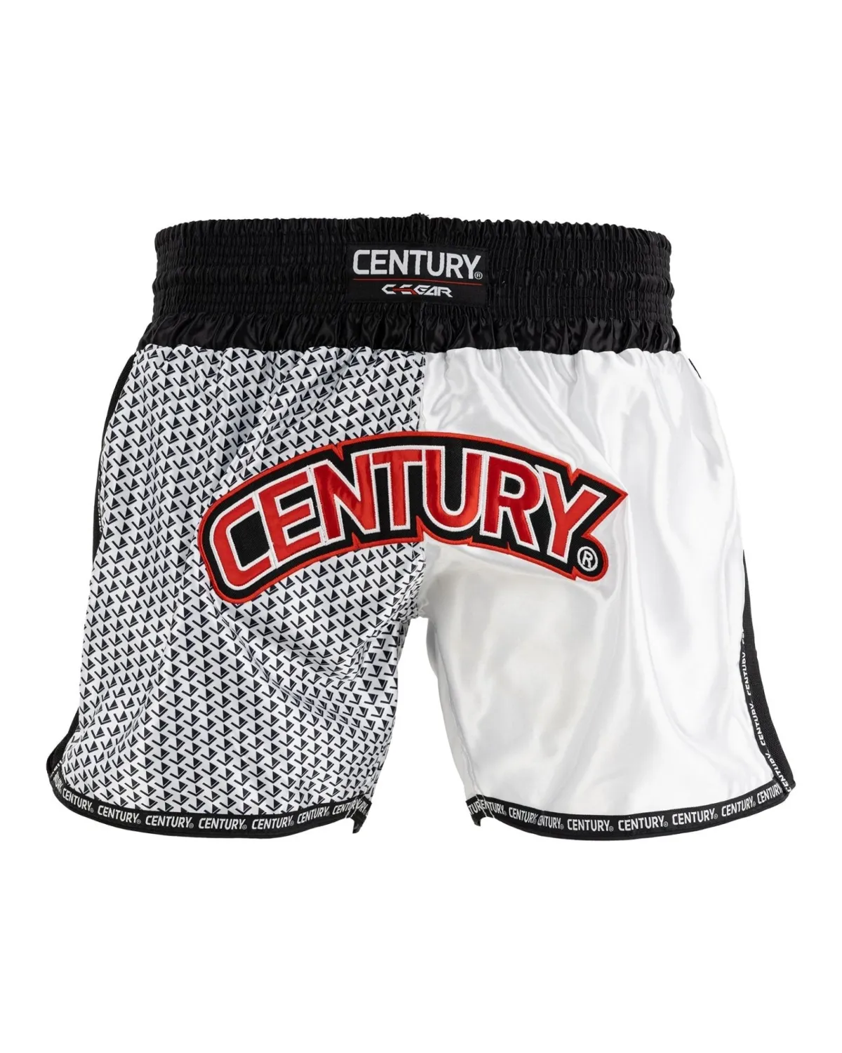 Outlet Century Martial Arts WAKO Tenacity K1/Low Kick Shorts