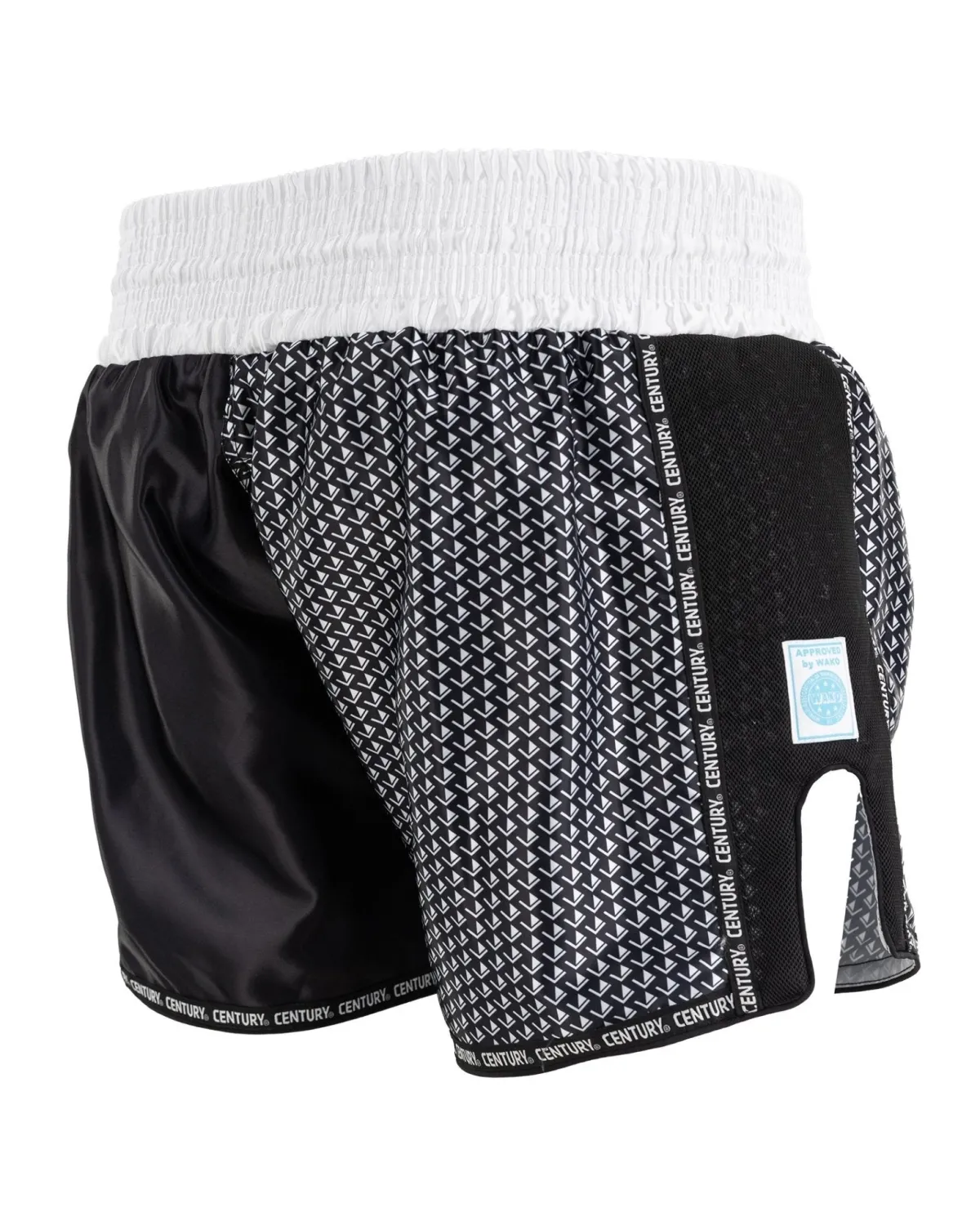 Outlet Century Martial Arts WAKO Tenacity K1/Low Kick Shorts