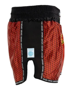 Outlet Century Martial Arts WAKO Tenacity K1/Low Kick Shorts