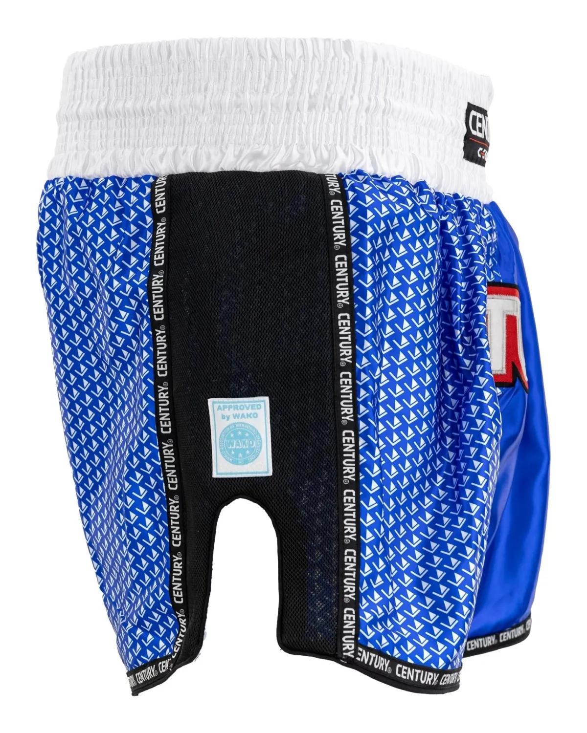 Outlet Century Martial Arts WAKO Tenacity K1/Low Kick Shorts