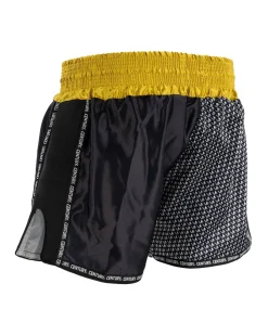 Outlet Century Martial Arts WAKO Tenacity K1/Low Kick Shorts