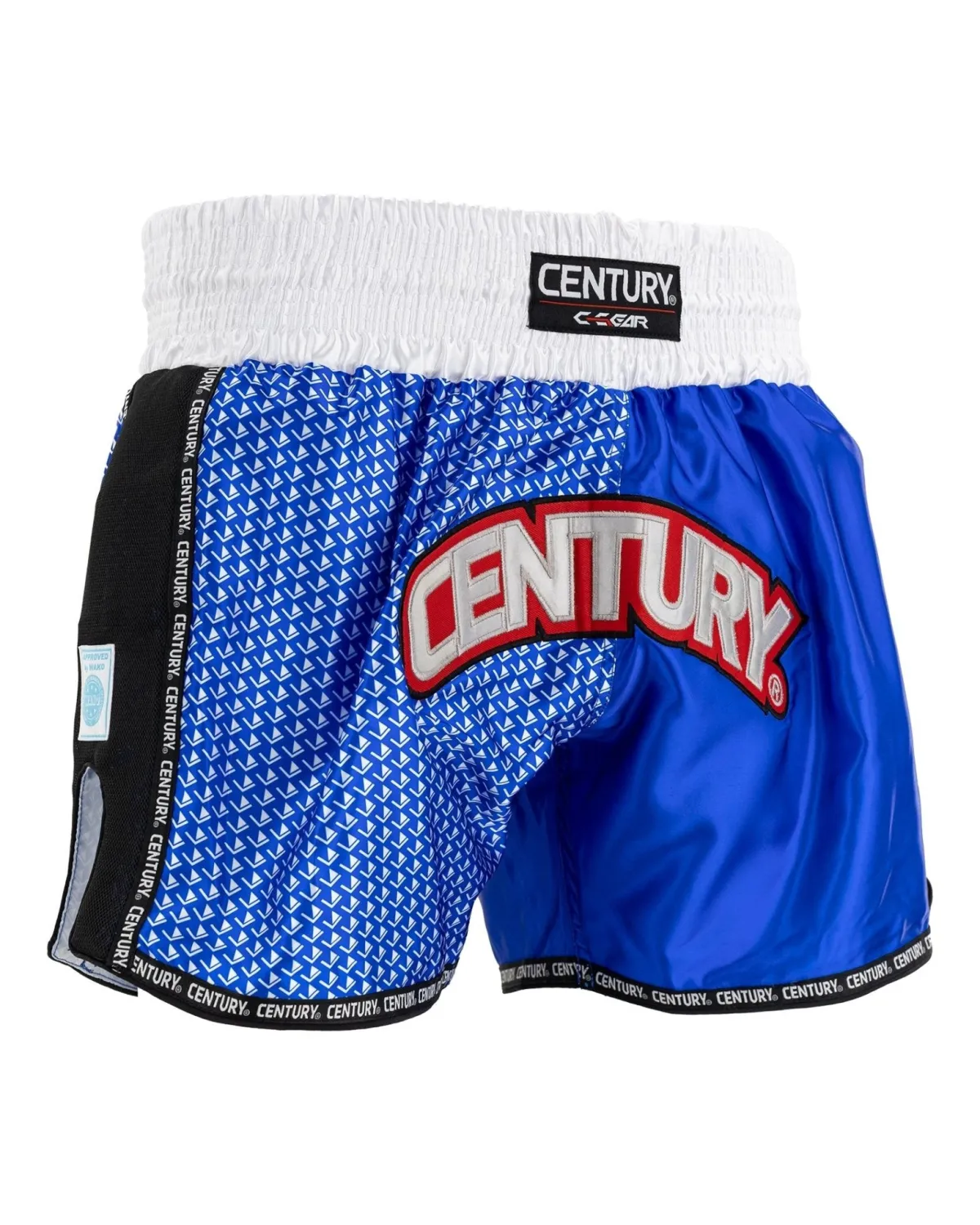 Outlet Century Martial Arts WAKO Tenacity K1/Low Kick Shorts