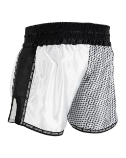 Outlet Century Martial Arts WAKO Tenacity K1/Low Kick Shorts