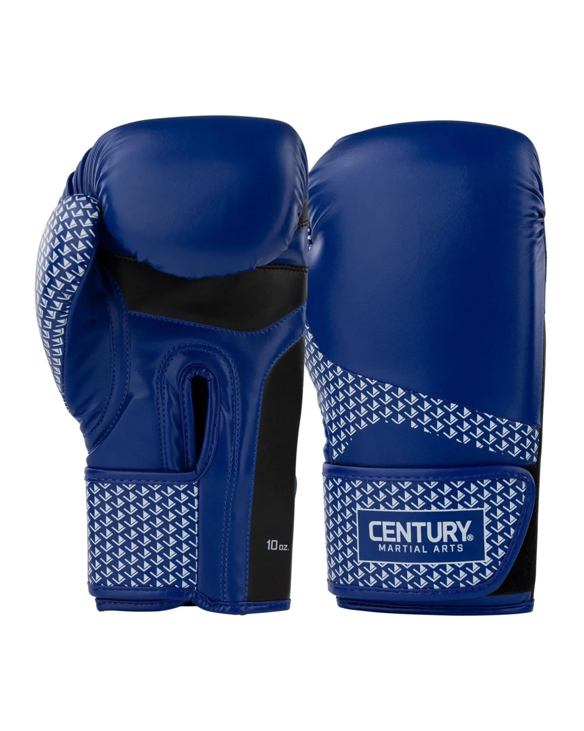 Discount Century Martial Arts WAKO Tenacity 10 oz. Kickboxing Gloves