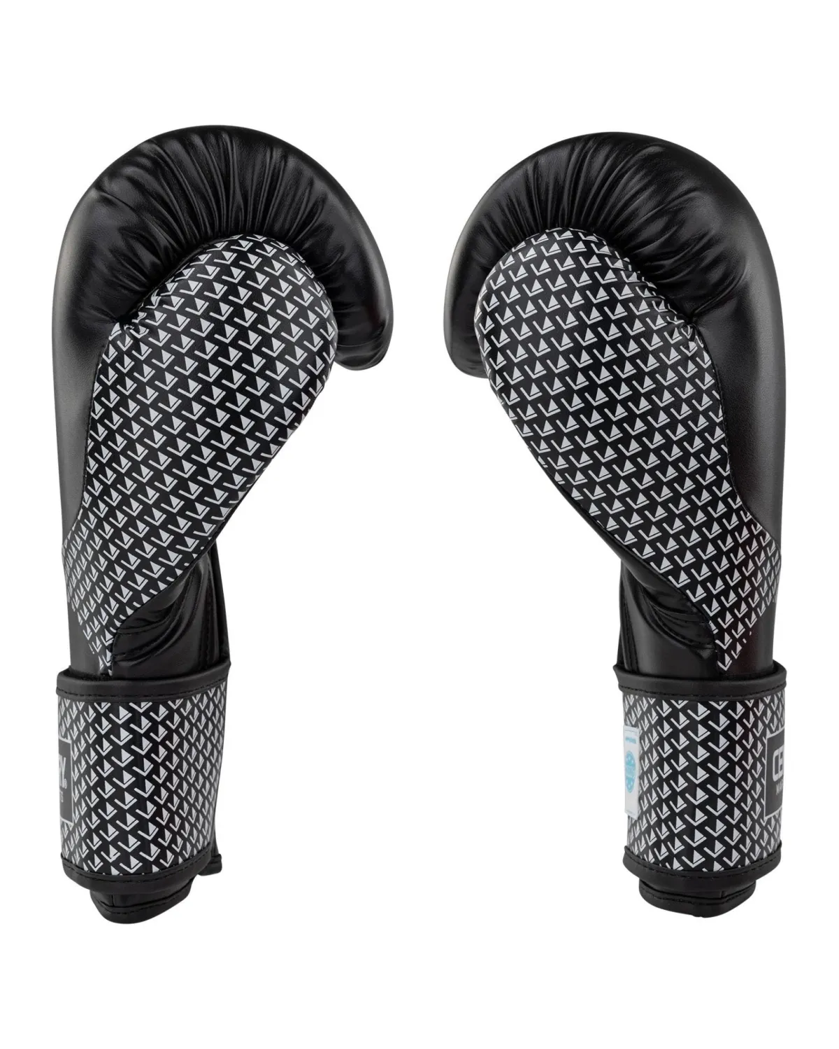 Discount Century Martial Arts WAKO Tenacity 10 oz. Kickboxing Gloves