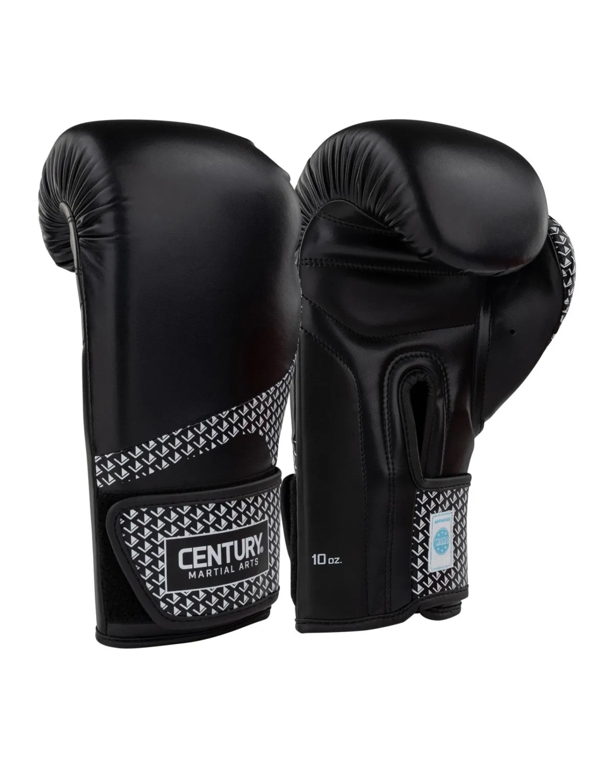 Discount Century Martial Arts WAKO Tenacity 10 oz. Kickboxing Gloves