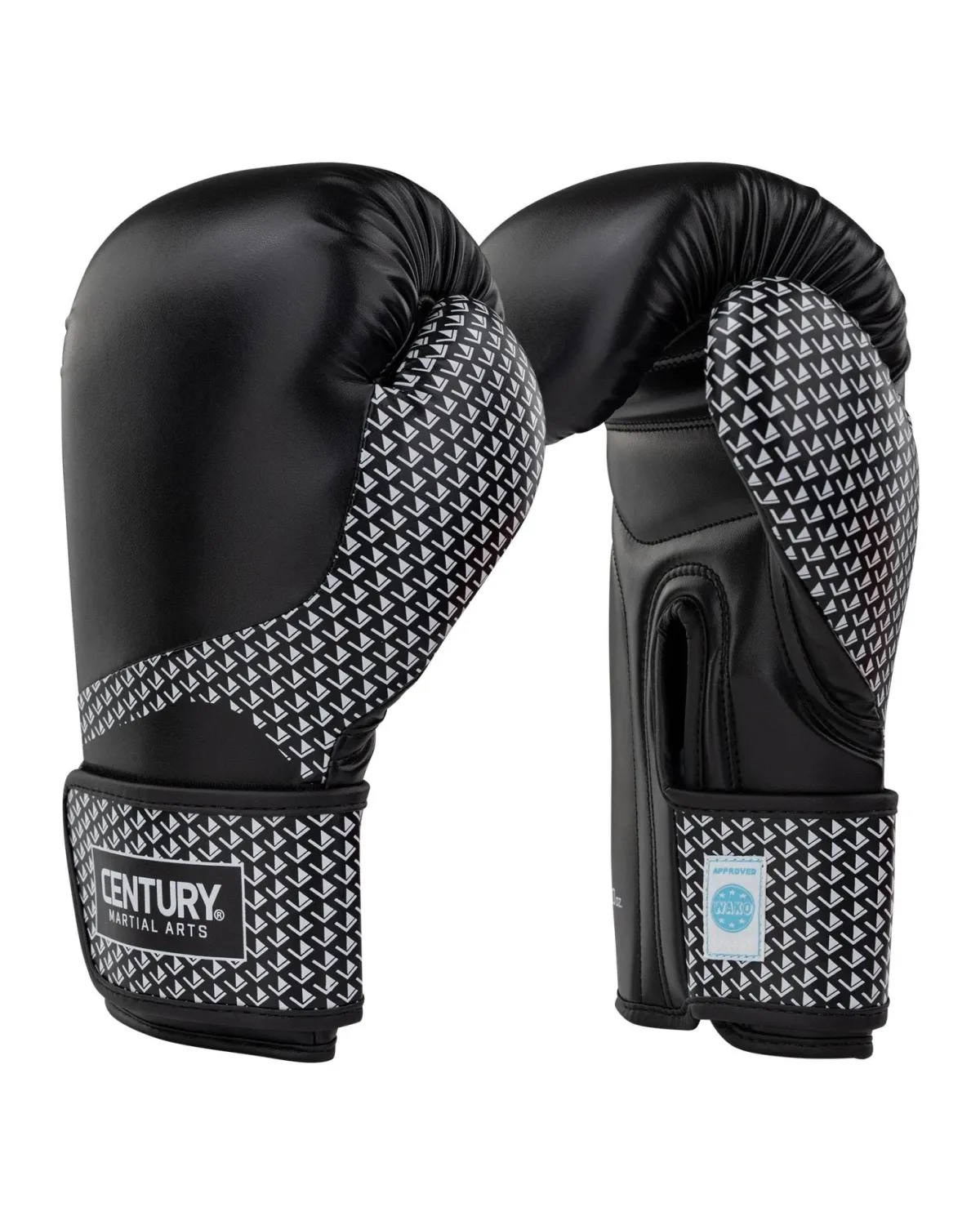 Discount Century Martial Arts WAKO Tenacity 10 oz. Kickboxing Gloves