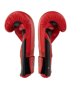 Discount Century Martial Arts WAKO Tenacity 10 oz. Kickboxing Gloves
