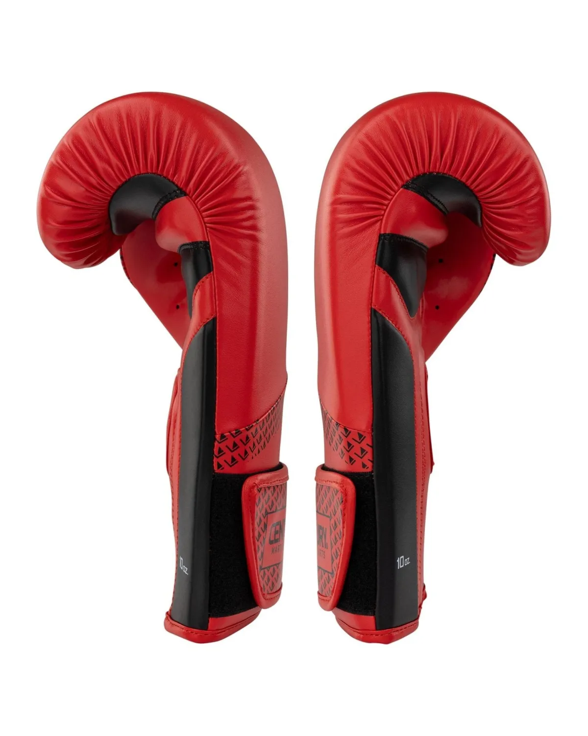 Discount Century Martial Arts WAKO Tenacity 10 oz. Kickboxing Gloves