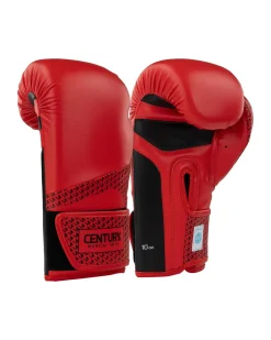 Discount Century Martial Arts WAKO Tenacity 10 oz. Kickboxing Gloves