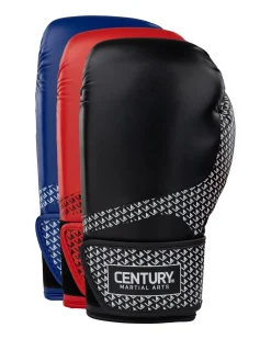 Discount Century Martial Arts WAKO Tenacity 10 oz. Kickboxing Gloves