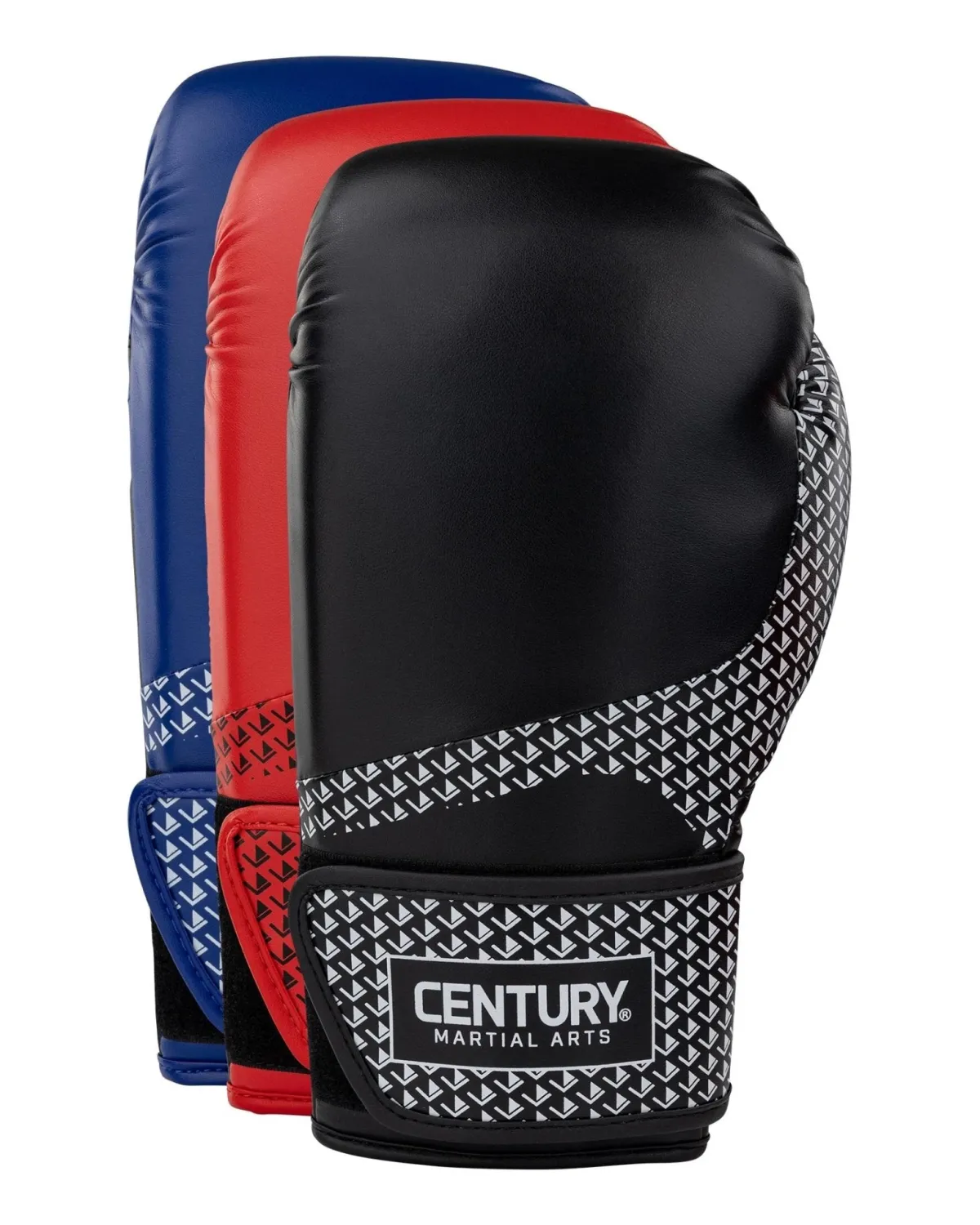 Discount Century Martial Arts WAKO Tenacity 10 oz. Kickboxing Gloves