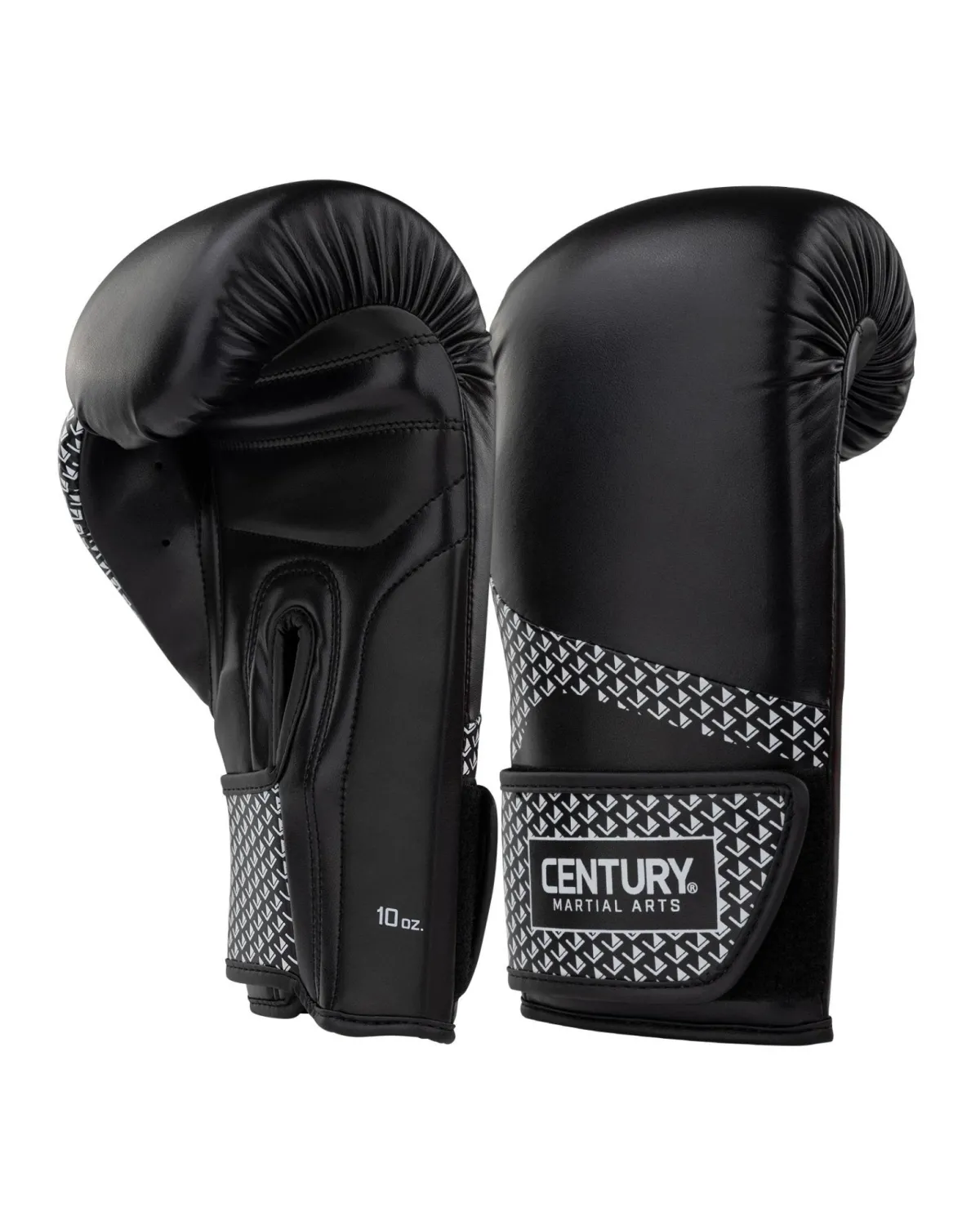 Discount Century Martial Arts WAKO Tenacity 10 oz. Kickboxing Gloves