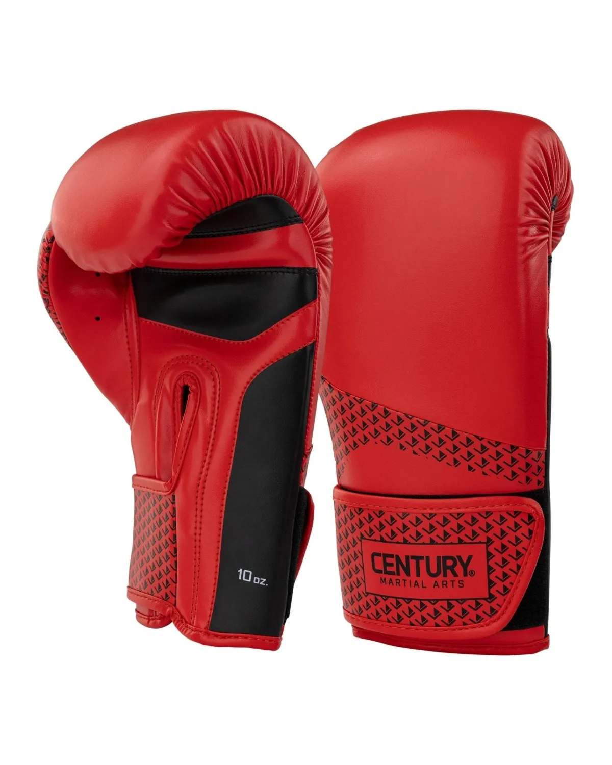 Discount Century Martial Arts WAKO Tenacity 10 oz. Kickboxing Gloves