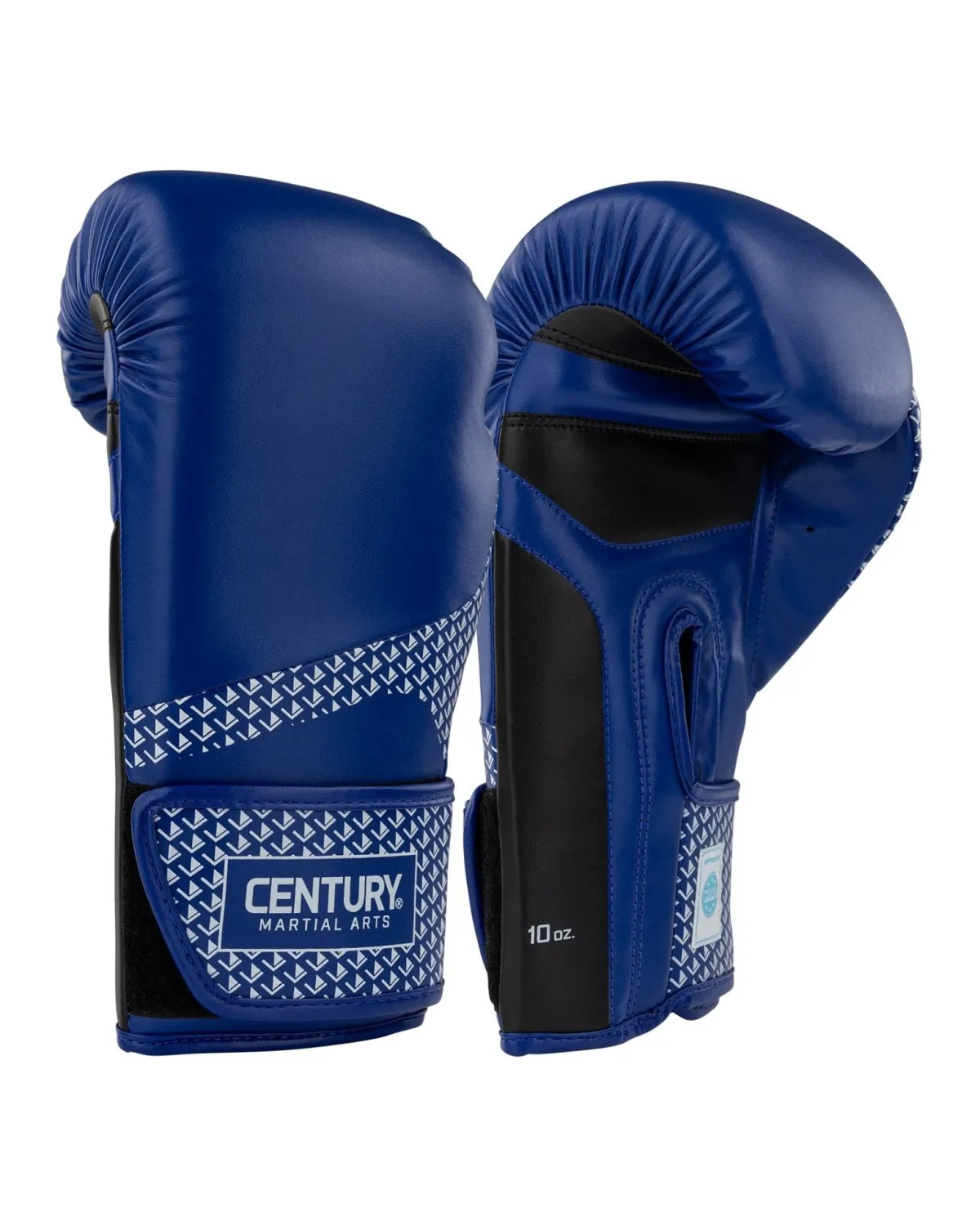 Discount Century Martial Arts WAKO Tenacity 10 oz. Kickboxing Gloves