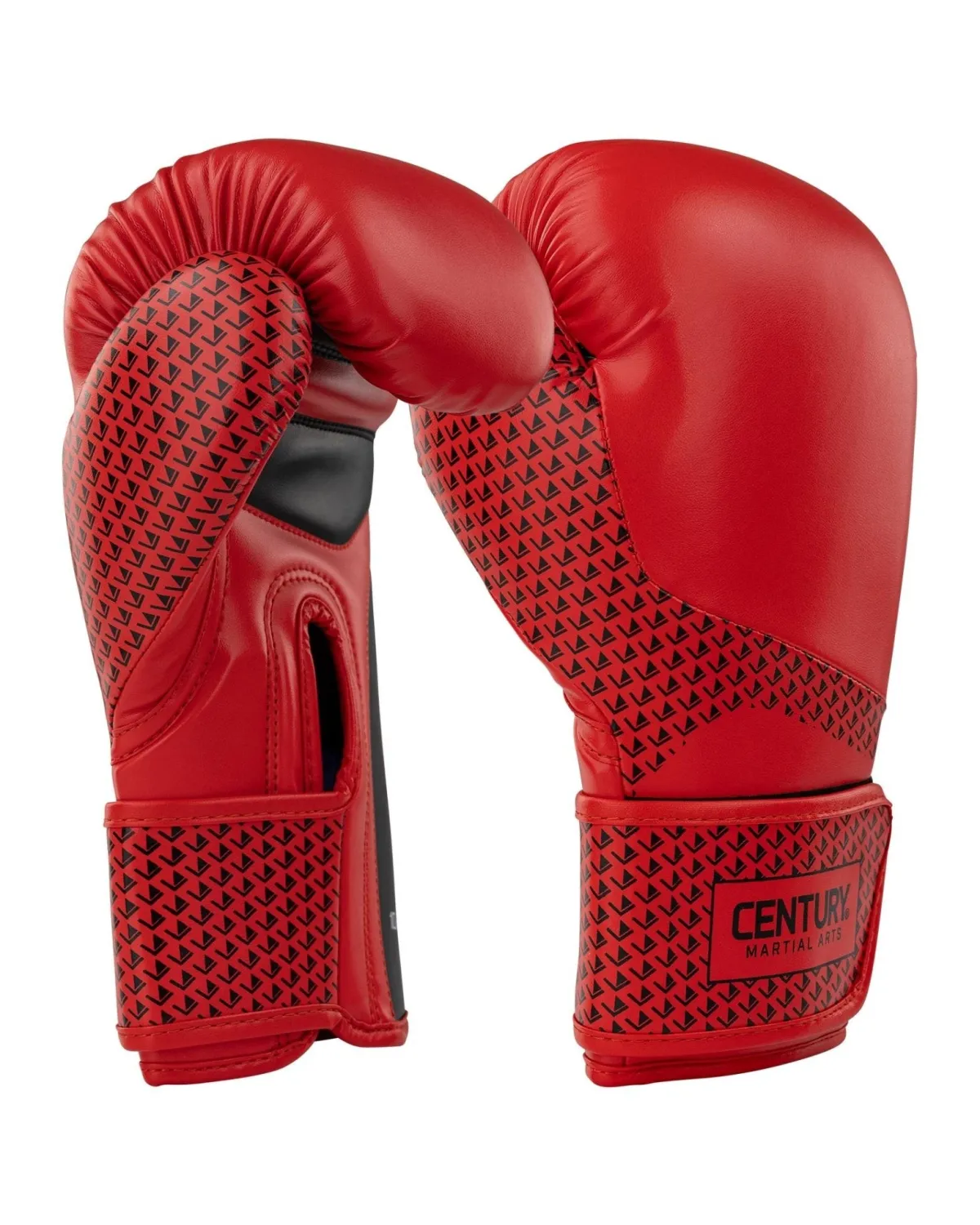 Discount Century Martial Arts WAKO Tenacity 10 oz. Kickboxing Gloves