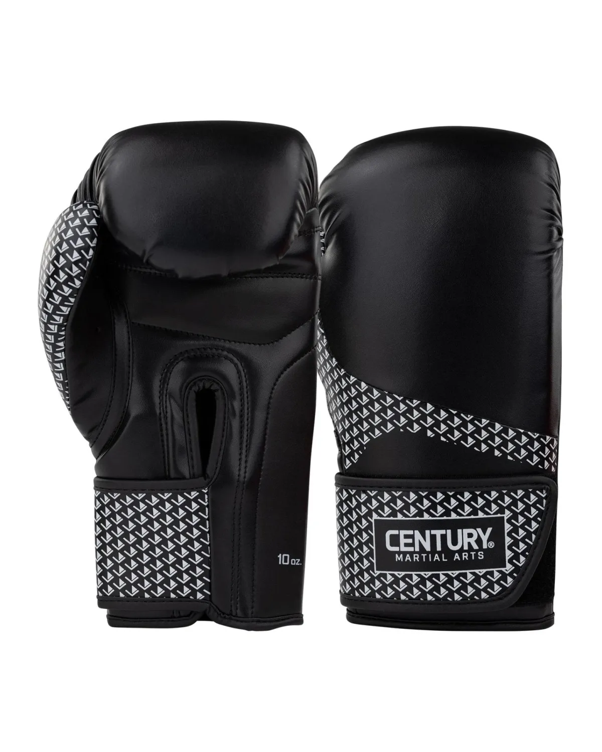 Discount Century Martial Arts WAKO Tenacity 10 oz. Kickboxing Gloves