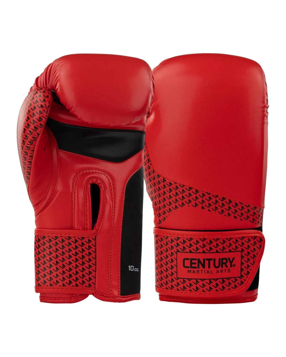 Discount Century Martial Arts WAKO Tenacity 10 oz. Kickboxing Gloves