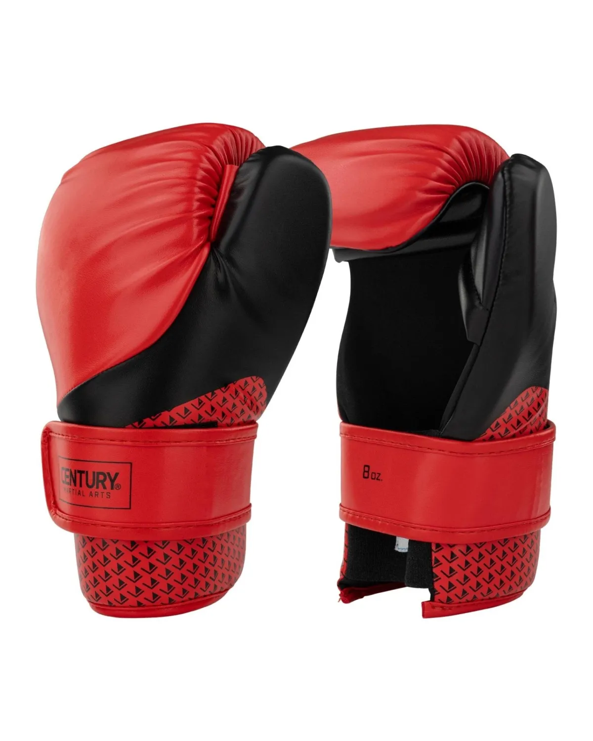 Sale Century Martial Arts WAKO Tenacity 8 oz. Punches