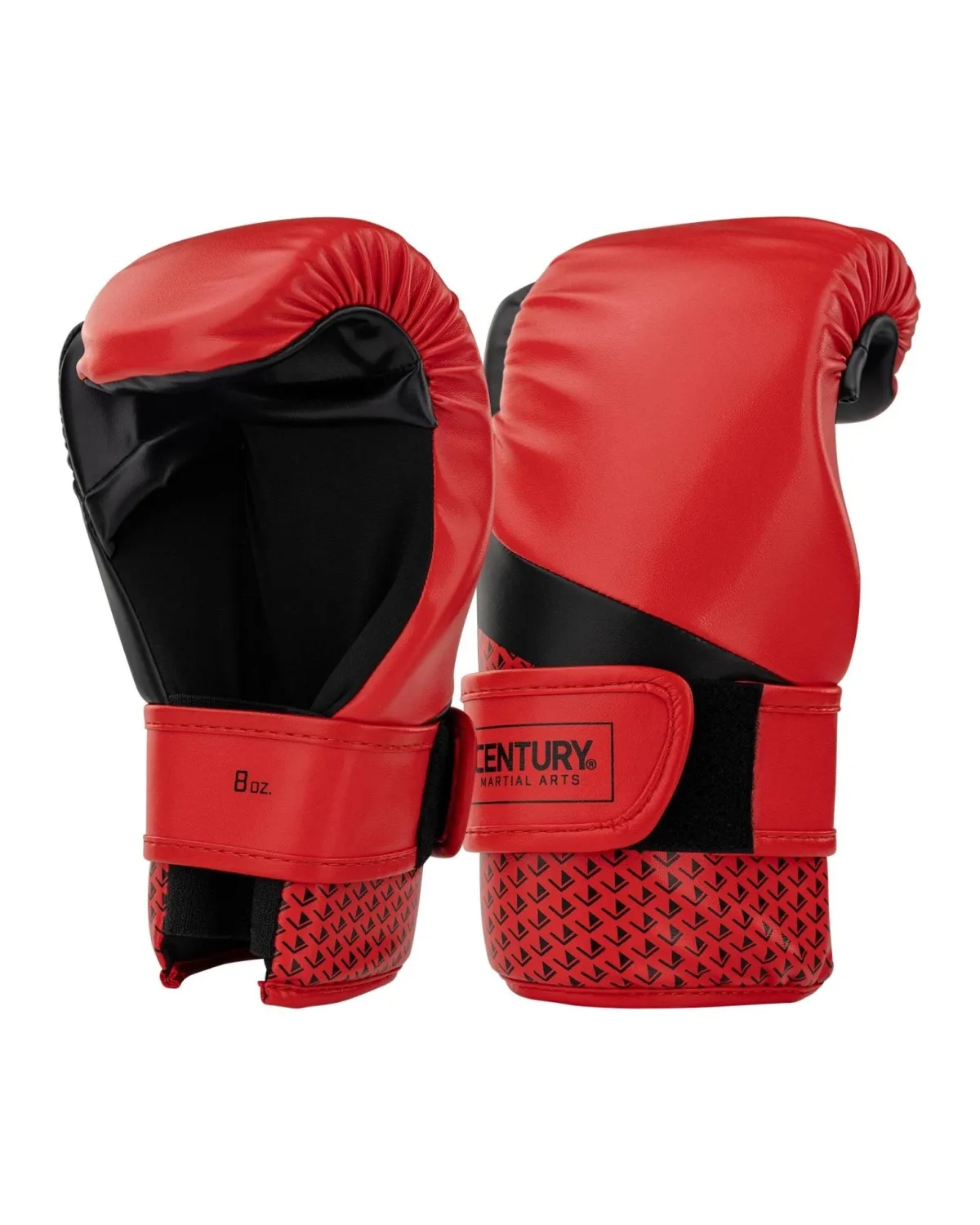 Sale Century Martial Arts WAKO Tenacity 8 oz. Punches