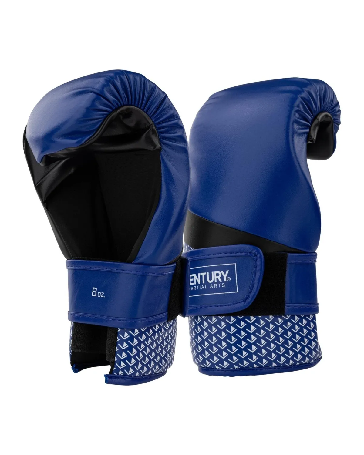 Sale Century Martial Arts WAKO Tenacity 8 oz. Punches