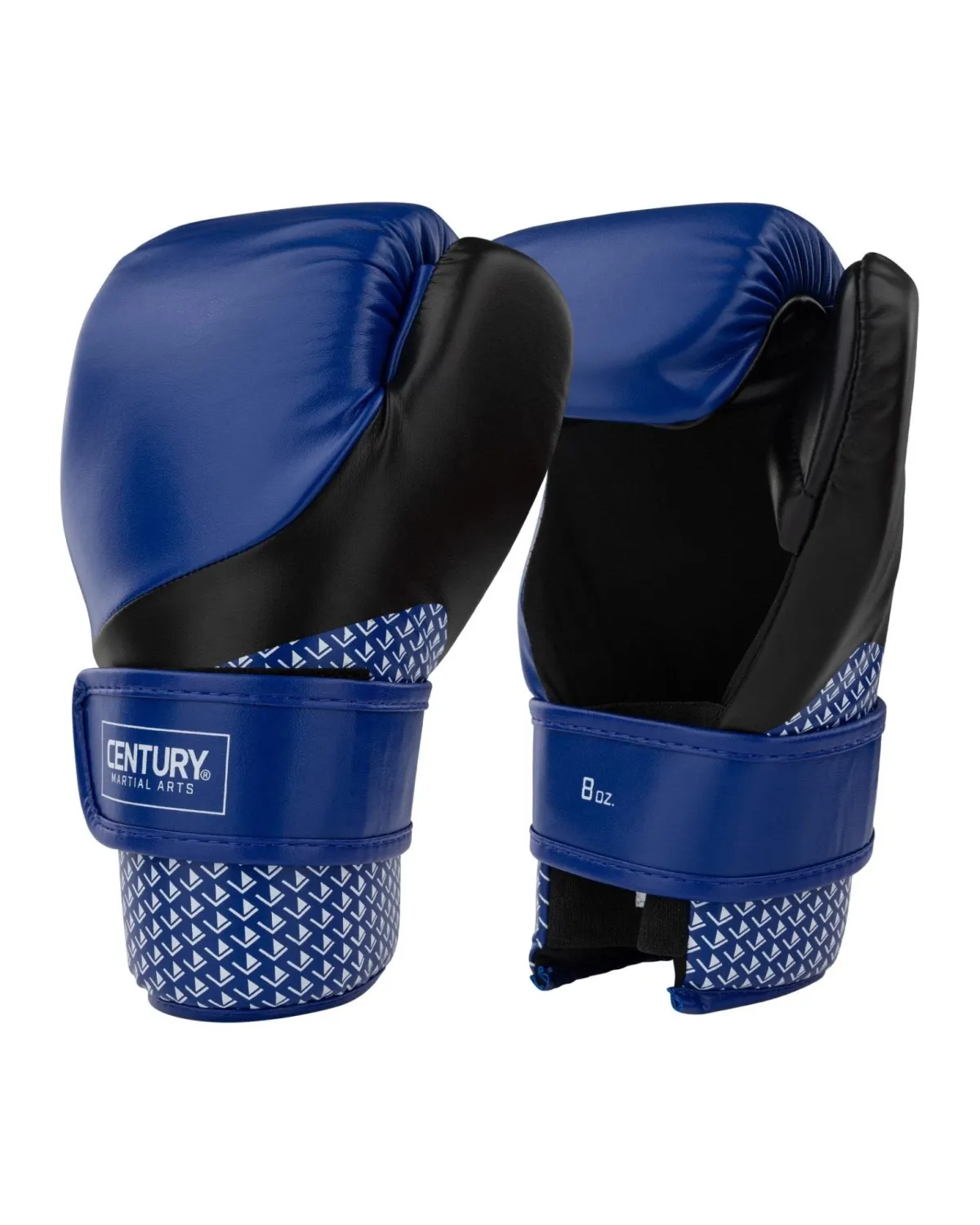 Sale Century Martial Arts WAKO Tenacity 8 oz. Punches