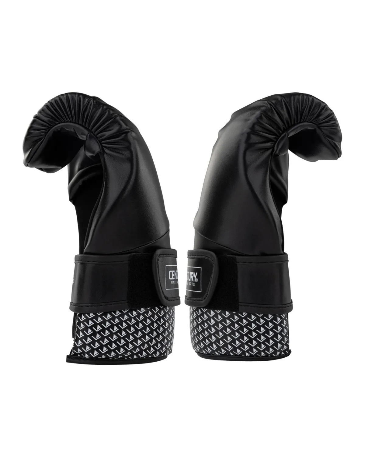 Sale Century Martial Arts WAKO Tenacity 8 oz. Punches