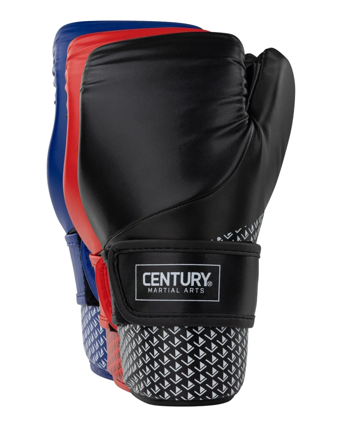 Sale Century Martial Arts WAKO Tenacity 8 oz. Punches