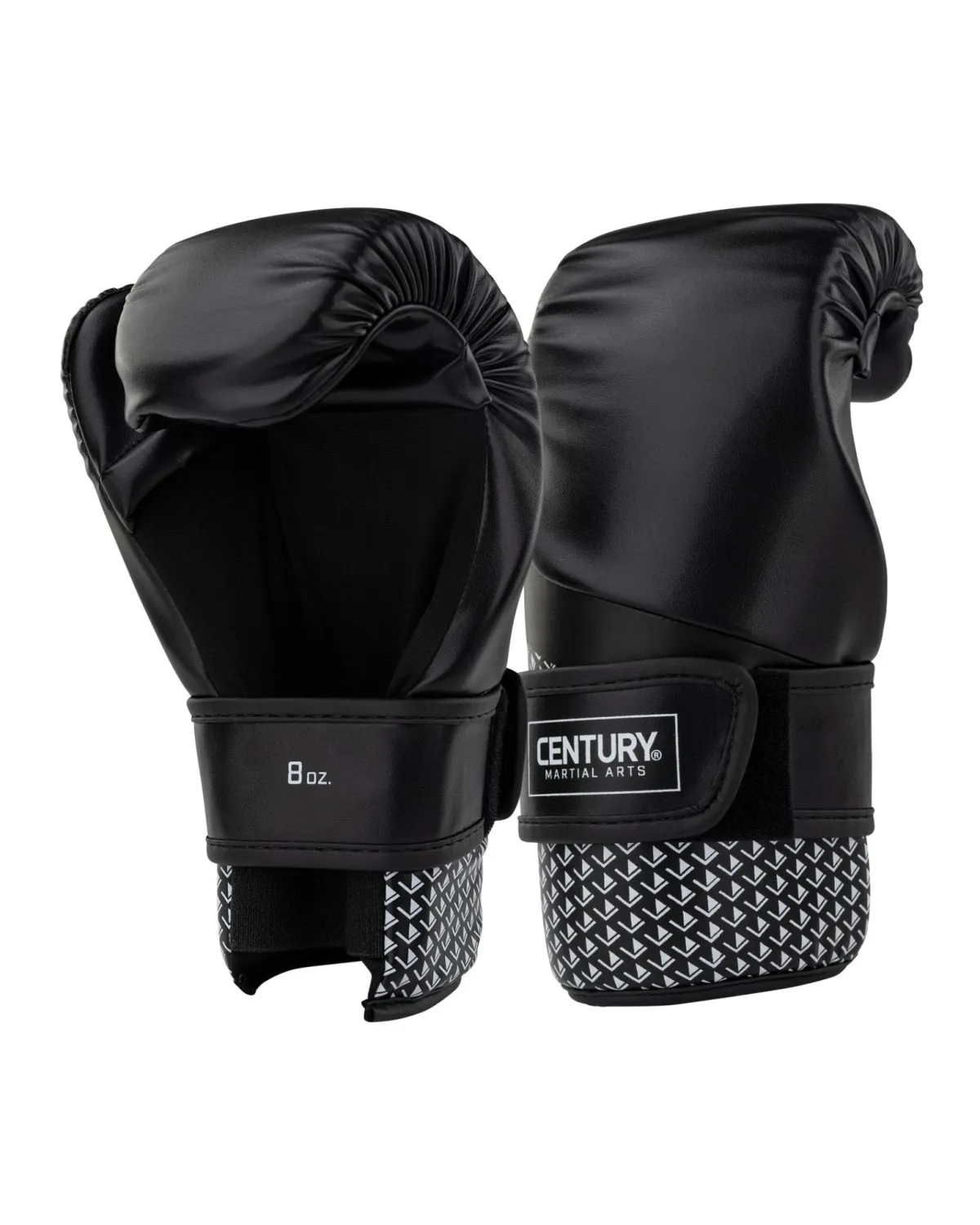 Sale Century Martial Arts WAKO Tenacity 8 oz. Punches