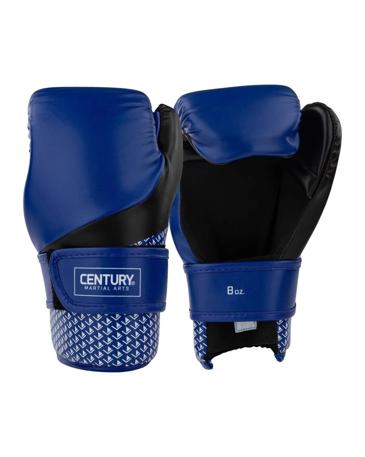 Sale Century Martial Arts WAKO Tenacity 8 oz. Punches