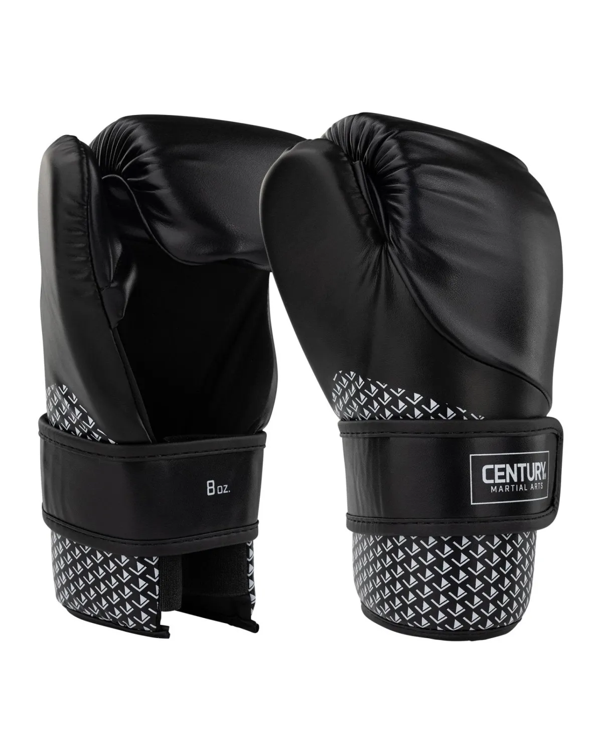 Sale Century Martial Arts WAKO Tenacity 8 oz. Punches