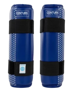 Outlet Century Martial Arts WAKO Tenacity Shin Guards