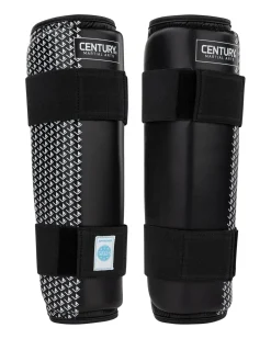 Outlet Century Martial Arts WAKO Tenacity Shin Guards