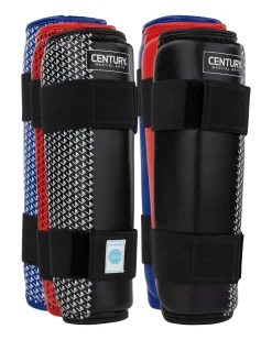 Outlet Century Martial Arts WAKO Tenacity Shin Guards